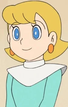Dekisugi's Future Wife