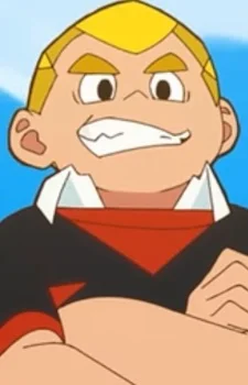 Delvil's Trainer