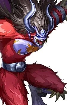 Demon