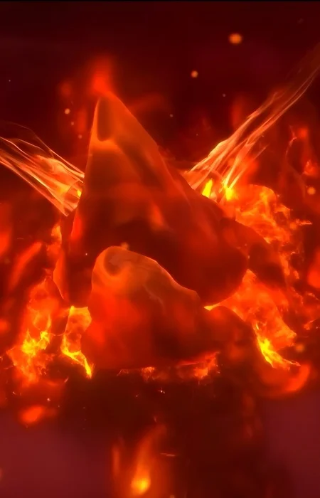 Demon Corpse