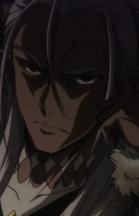 Demon King