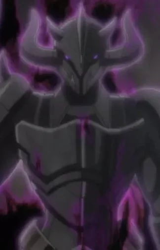 Demon Lord