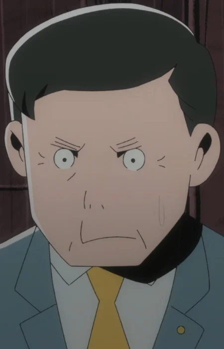 Demura, Yuusuke