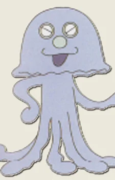 Denkikurageman
