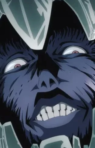 Destructor Cell Ice Dragon