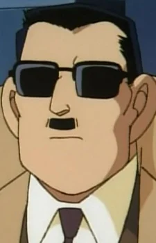 Detective