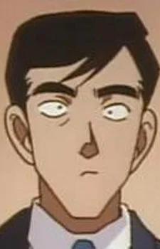 Detective Yamada