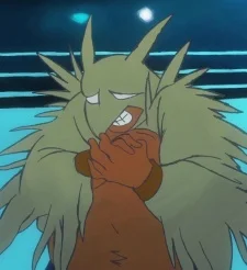 Devil Chicken