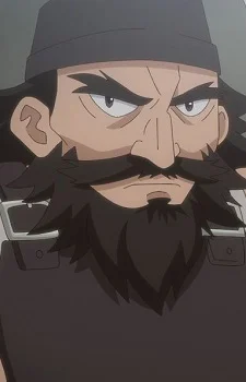 Dgambo