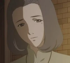 di Ebe, Portia Clemenza