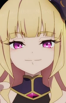 Diamond, Lucy