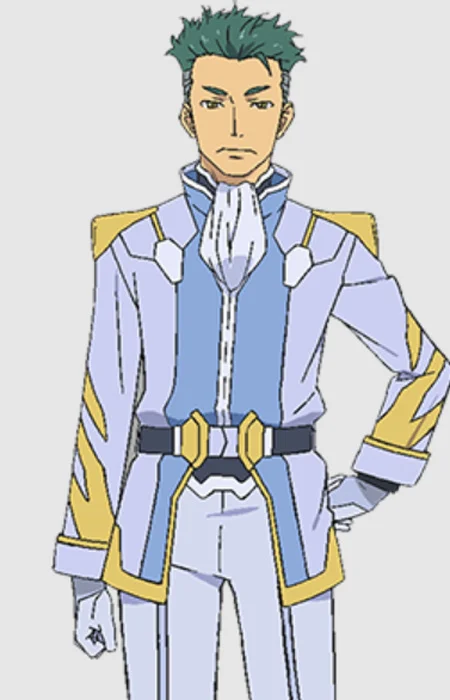 Dias, Clive