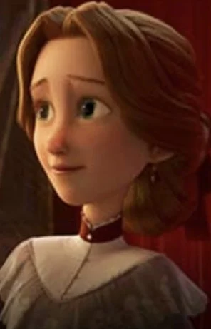 Dickens, Catherine