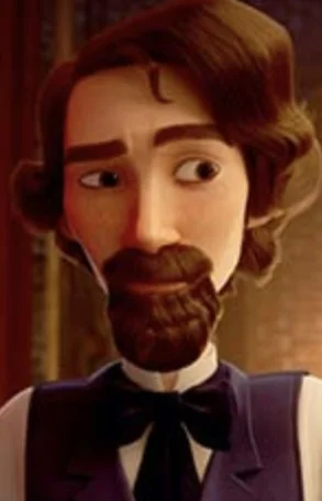 Dickens, Charles