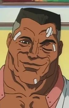 Dickson
