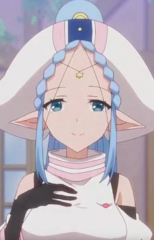 Didraan, Luna