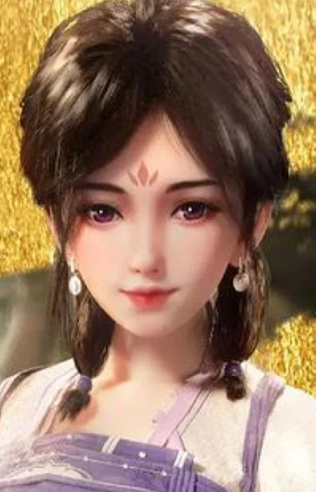 Ding, Ling