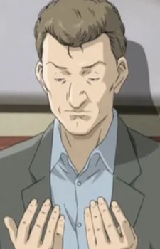 Dinger, Reinhard