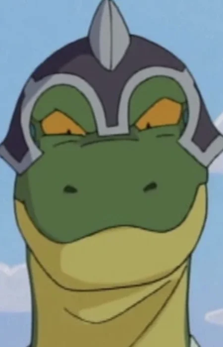 Dino