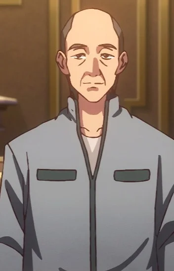 District 10 Chief