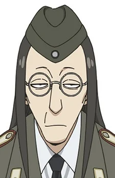 Dmitri