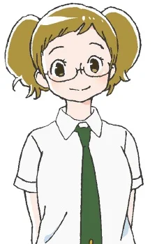 Dobashi, Shizuku