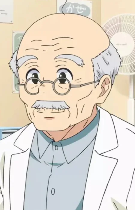 Doctor