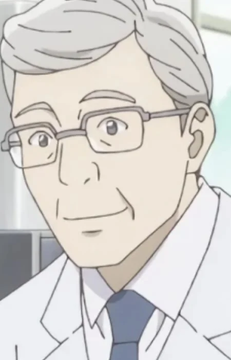 Doctor