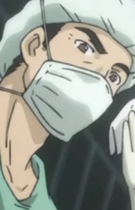 Doctor