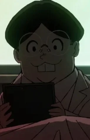 Doctor