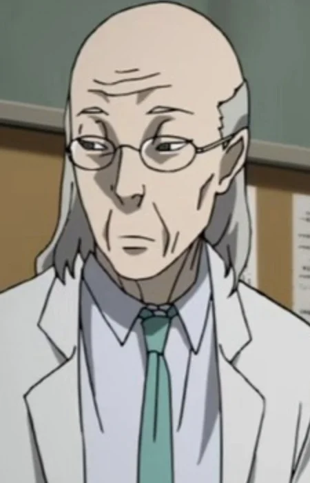 Doctor