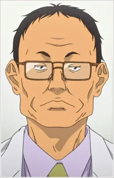Doctor