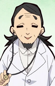 Doctor