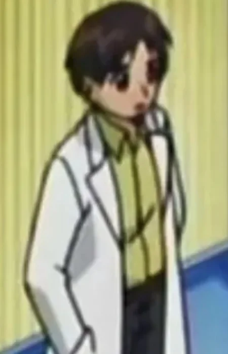 Doctor