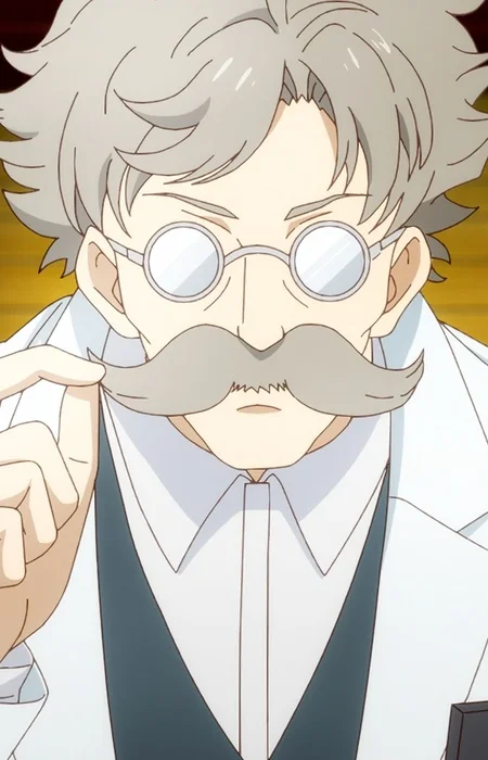 Doctor