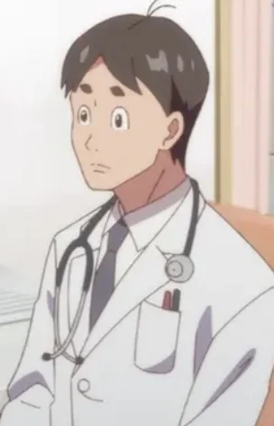 Doctor