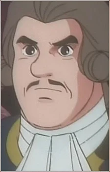 Doctor Lasonne