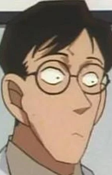 Doctor Tanaka