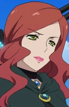 Dodge, Claudia