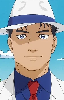 Doi, Takaaki