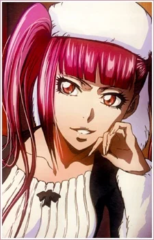 Dokugamine, Riruka