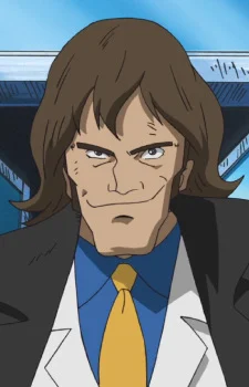 Dokusai