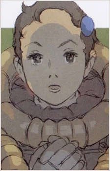 Doll, Fran