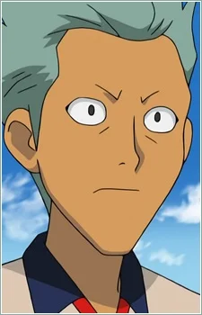 Domon, Asuka