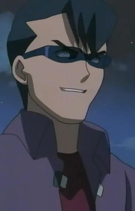 Domon, Gai