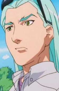 Domoto, Daisuke