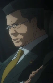 Dong, Dechou