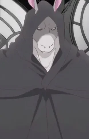 Donkey Knight