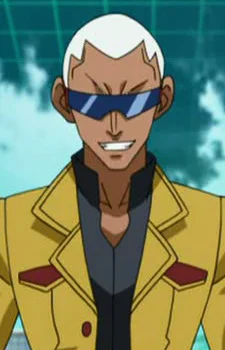 Donovan
