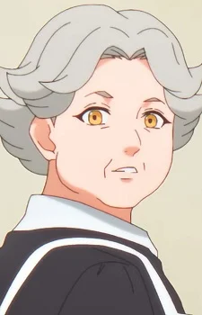 Dorm Mother